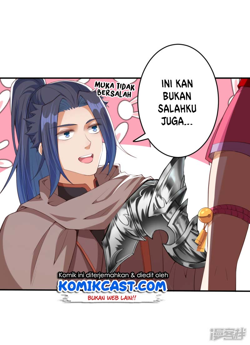 Dilarang COPAS - situs resmi www.mangacanblog.com - Komik against the gods 298 - chapter 298 299 Indonesia against the gods 298 - chapter 298 Terbaru 24|Baca Manga Komik Indonesia|Mangacan